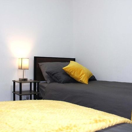 2 Min Walk Etihad Stadium & Coop Arena - 3Br, Free Parking Manchester Kültér fotó