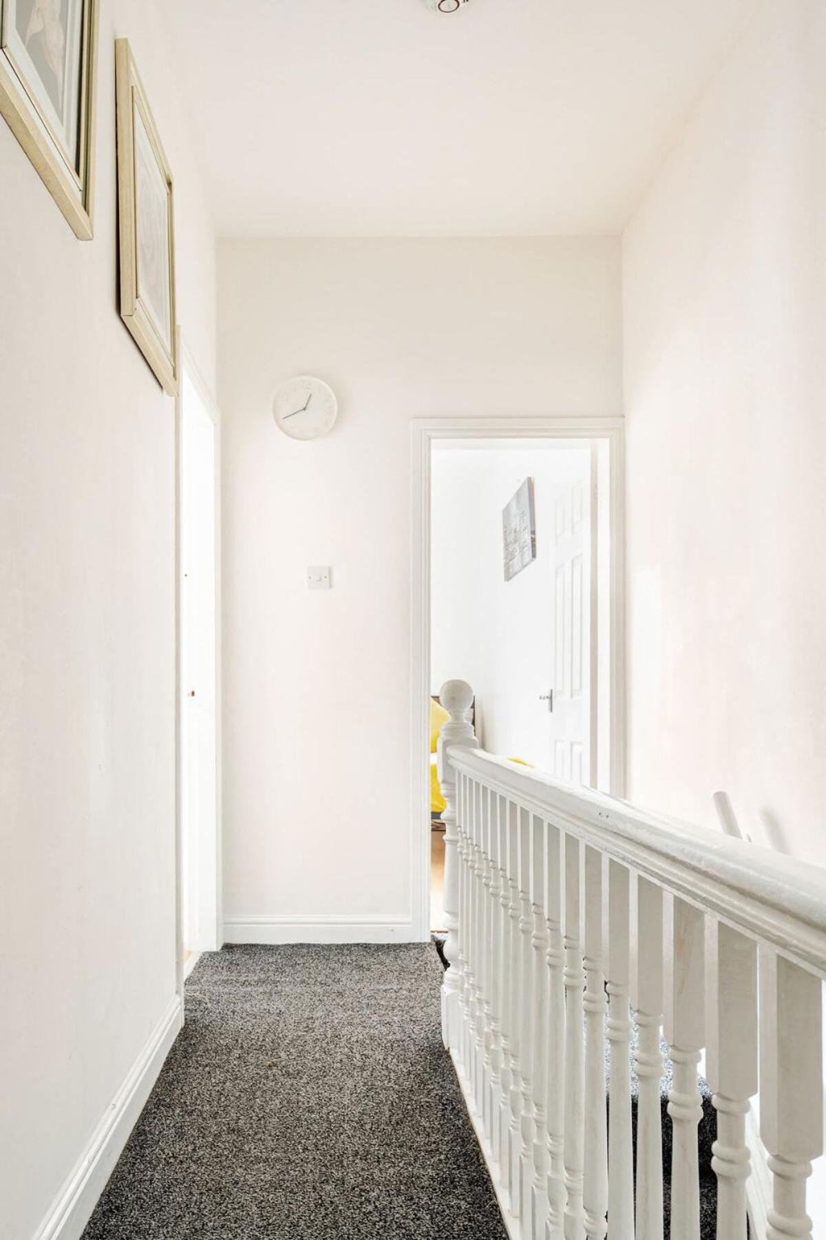 2 Min Walk Etihad Stadium & Coop Arena - 3Br, Free Parking Manchester Kültér fotó