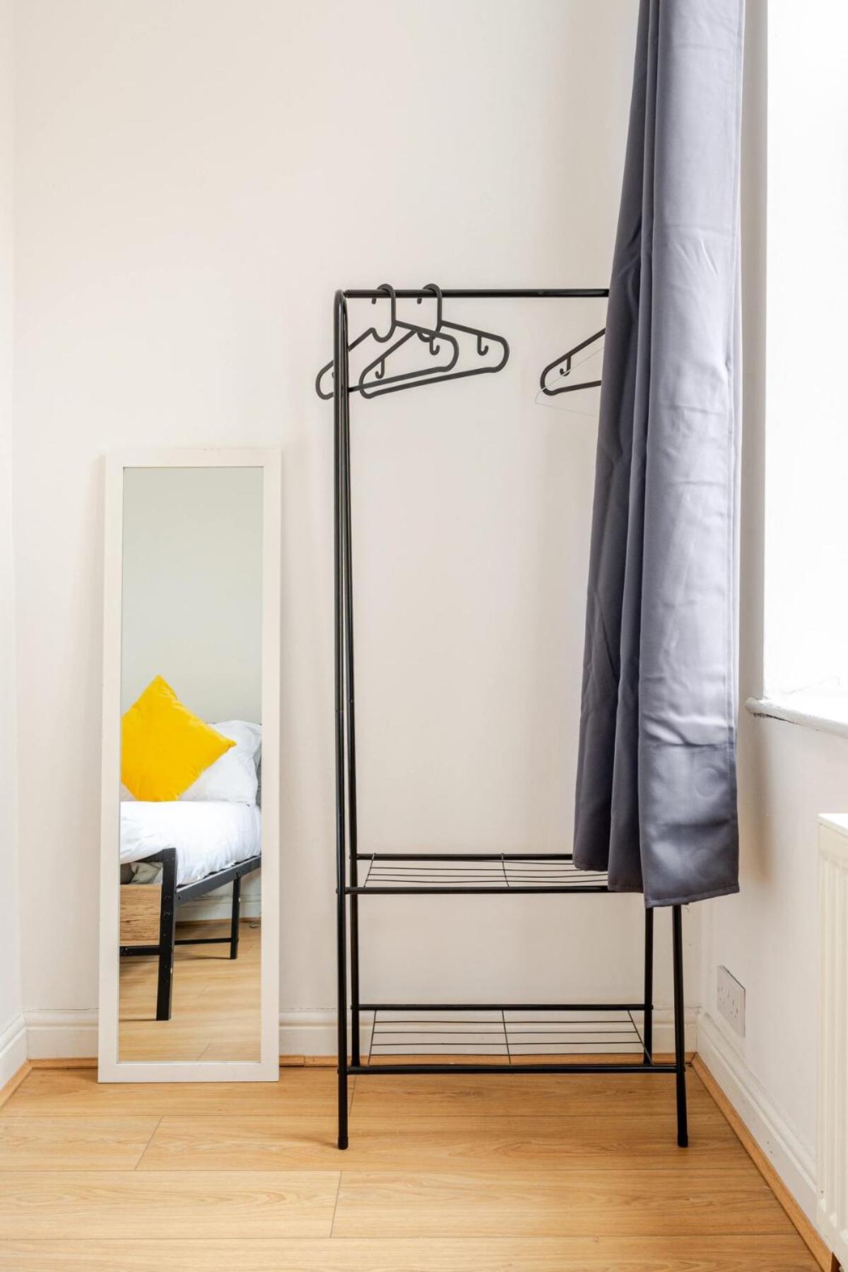 2 Min Walk Etihad Stadium & Coop Arena - 3Br, Free Parking Manchester Kültér fotó