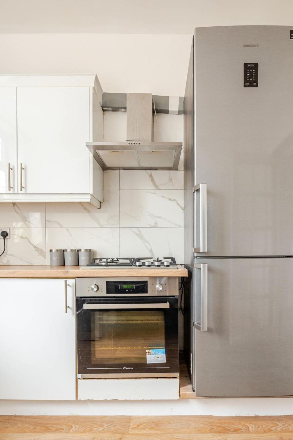 2 Min Walk Etihad Stadium & Coop Arena - 3Br, Free Parking Manchester Kültér fotó